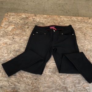 Skinny Stretchy Pant XL